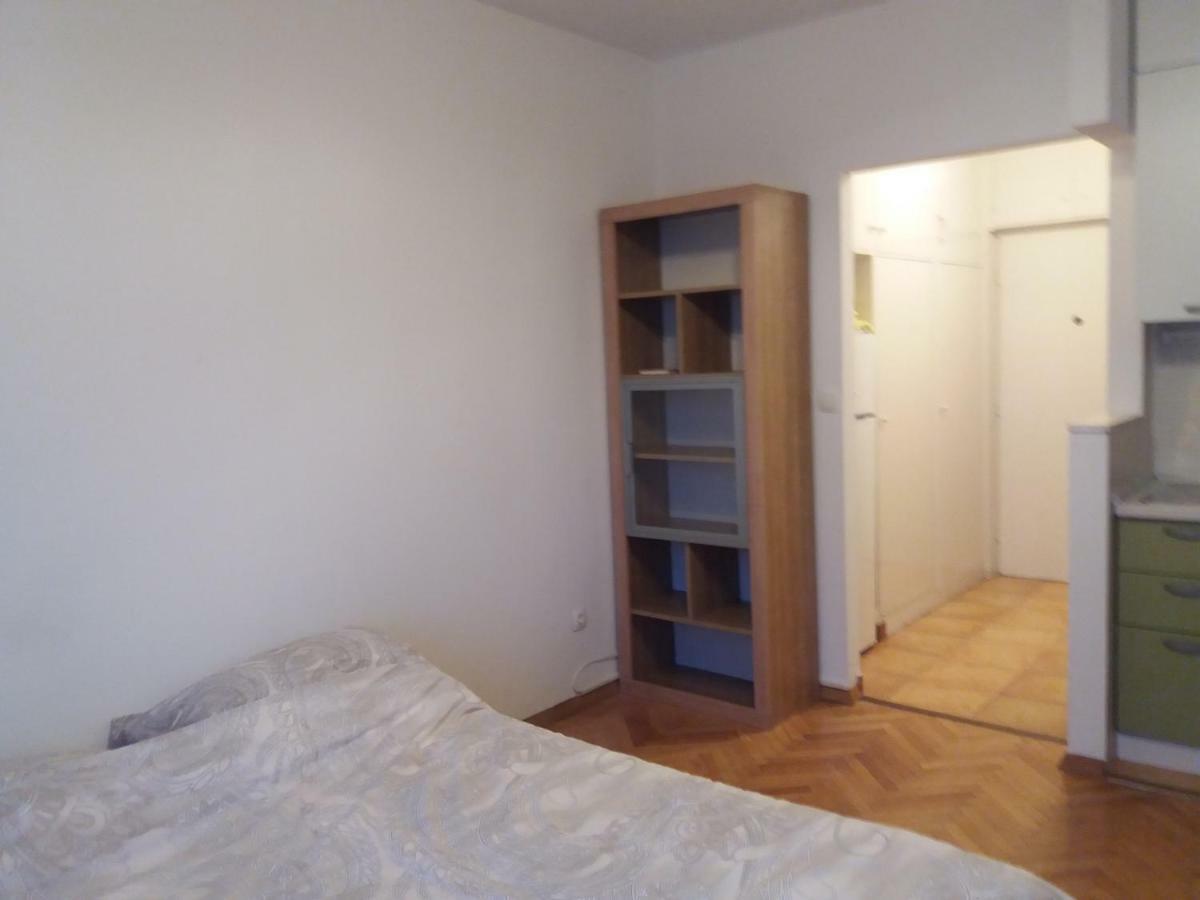 Ferienwohnung Cosy Split Exterior foto